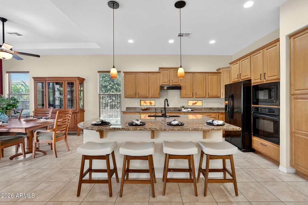 4744 E CAROB Drive, Gilbert, AZ 85298 — photo 4