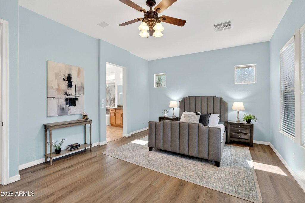 4744 E CAROB Drive, Gilbert, AZ 85298 — photo 5