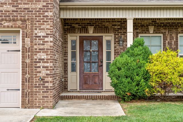 3706 Tradewinds Ter, Clarksville, TN 37040