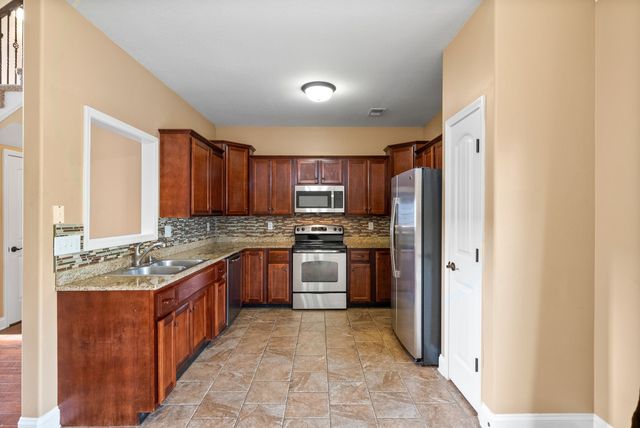3706 Tradewinds Ter, Clarksville, TN 37040