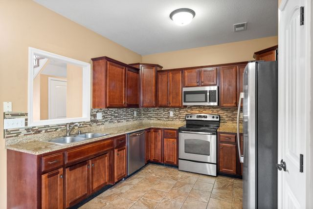 3706 Tradewinds Ter, Clarksville, TN 37040