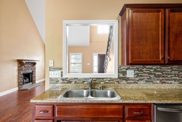 3706 Tradewinds Ter, Clarksville, TN 37040
