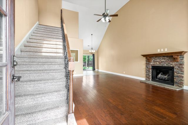 3706 Tradewinds Ter, Clarksville, TN 37040