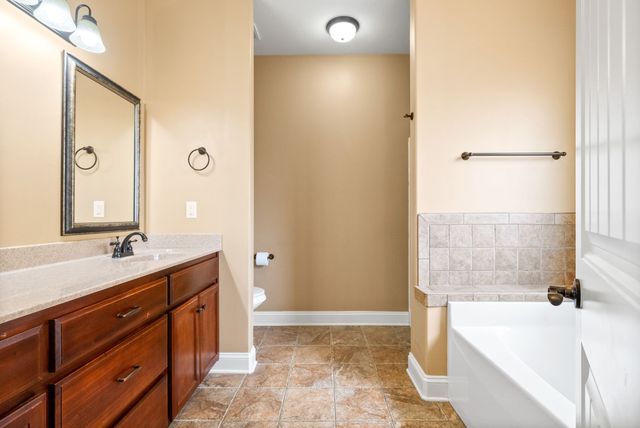3706 Tradewinds Ter, Clarksville, TN 37040