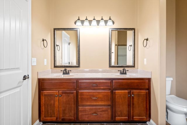 3706 Tradewinds Ter, Clarksville, TN 37040