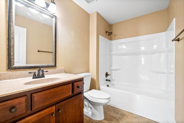 3706 Tradewinds Ter, Clarksville, TN 37040