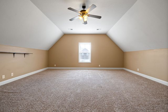 3706 Tradewinds Ter, Clarksville, TN 37040
