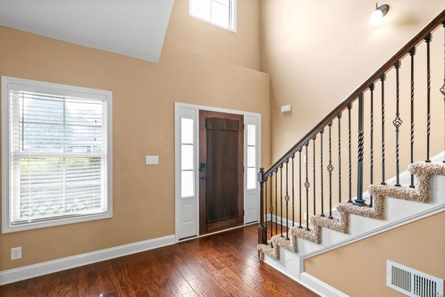 3706 Tradewinds Ter, Clarksville, TN 37040