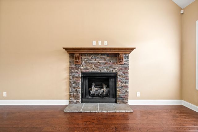 3706 Tradewinds Ter, Clarksville, TN 37040