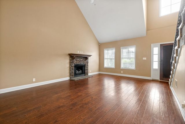 3706 Tradewinds Ter, Clarksville, TN 37040