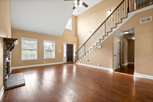 3706 Tradewinds Ter, Clarksville, TN 37040