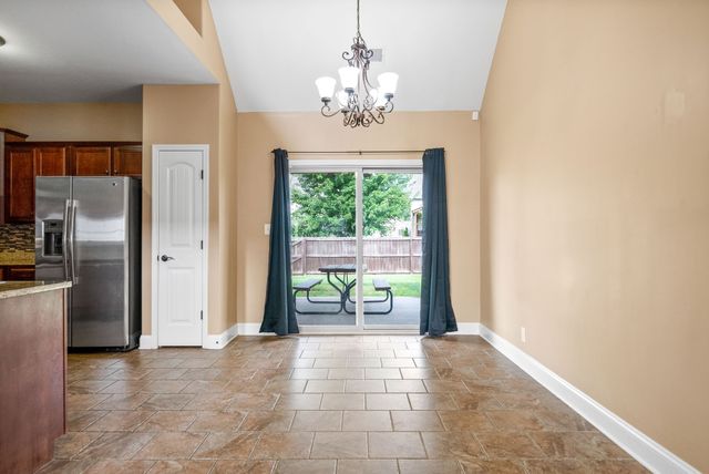 3706 Tradewinds Ter, Clarksville, TN 37040