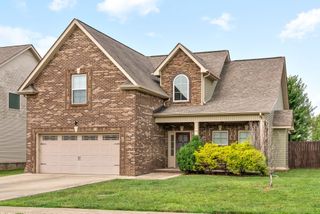 3706 Tradewinds Ter, Clarksville, TN 37040
