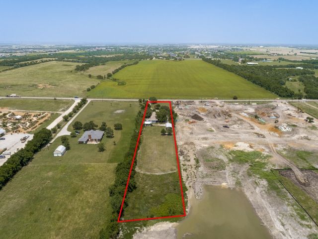 1353 E Sunset Boulevard, Celina, TX 75009