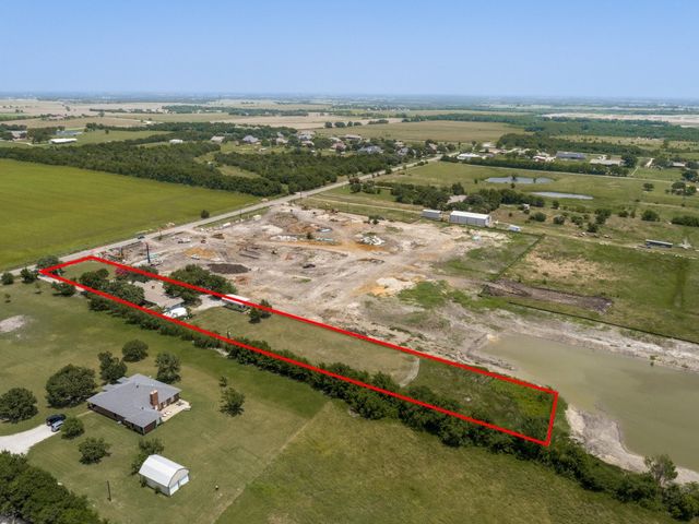 1353 E Sunset Boulevard, Celina, TX 75009
