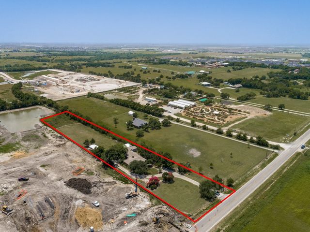 1353 E Sunset Boulevard, Celina, TX 75009