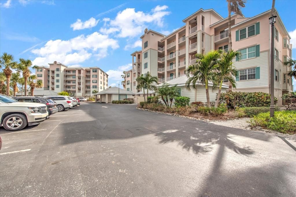 13313 GASPARILLA ROAD 402, Placida, FL 33946
