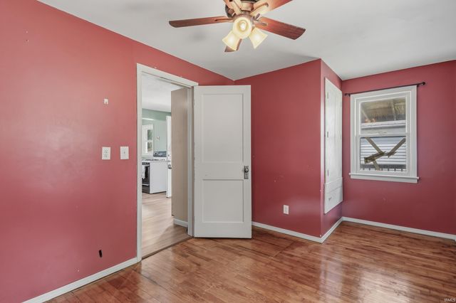 9003 Gardt Street, Fort Wayne, IN 46818