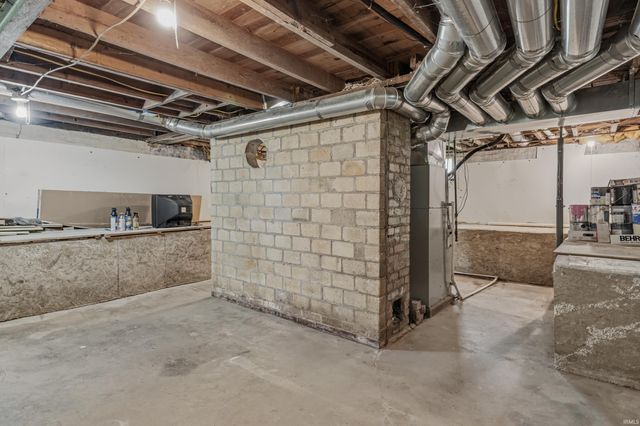 9003 Gardt Street, Fort Wayne, IN 46818