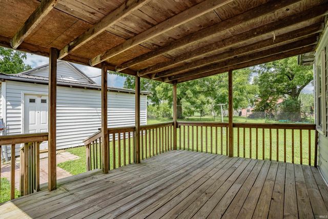 9003 Gardt Street, Fort Wayne, IN 46818