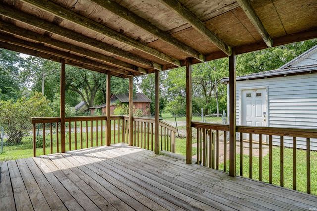 9003 Gardt Street, Fort Wayne, IN 46818