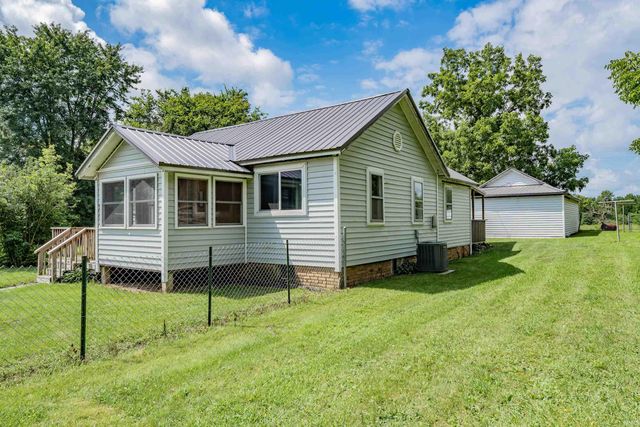 9003 Gardt Street, Fort Wayne, IN 46818