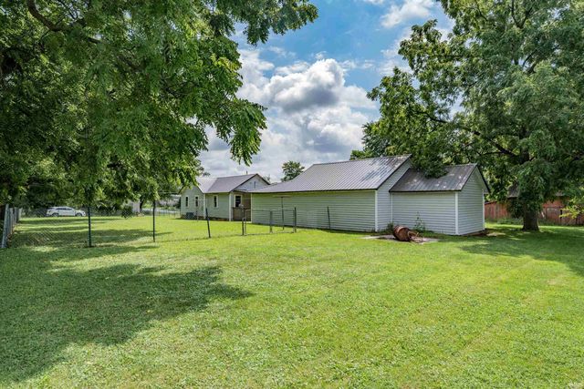 9003 Gardt Street, Fort Wayne, IN 46818