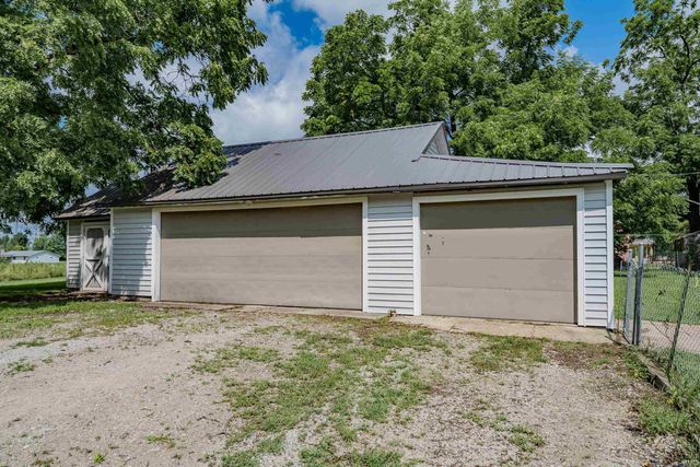 9003 Gardt Street, Fort Wayne, IN 46818