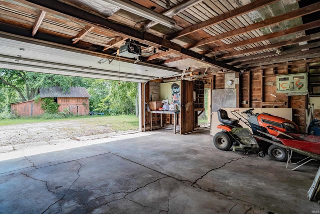 9003 Gardt Street, Fort Wayne, IN 46818