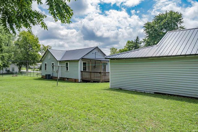 9003 Gardt Street, Fort Wayne, IN 46818