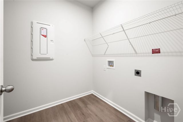 260 Crosstown Avenue, Richmond Hill, GA 31324