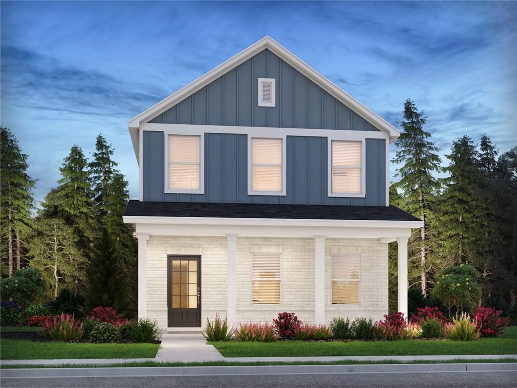792 Wallace Oak Lane, Lawrenceville, GA 30045