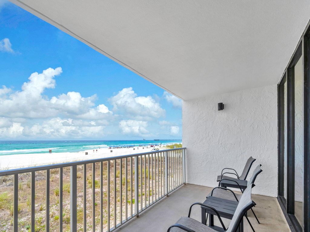 11757 Front Beach Rd, UNIT W106, Panama City Beach, FL 32407