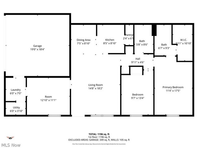 2708 Shakespeare Lane 2708, Avon, OH 44011