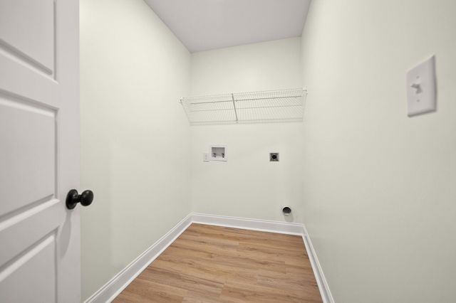 320 S 7th St Unit C, Clarksville, TN 37040