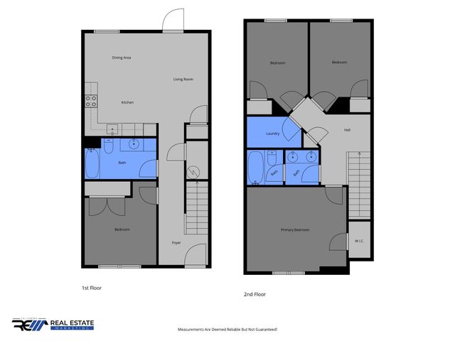 320 S 7th St Unit C, Clarksville, TN 37040