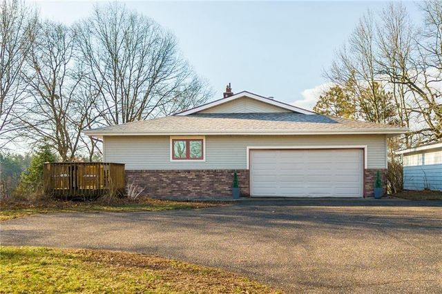 18645 County Highway X, Chippewa Falls, WI 54729