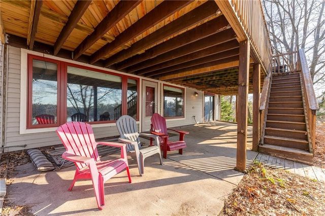 18645 County Highway X, Chippewa Falls, WI 54729