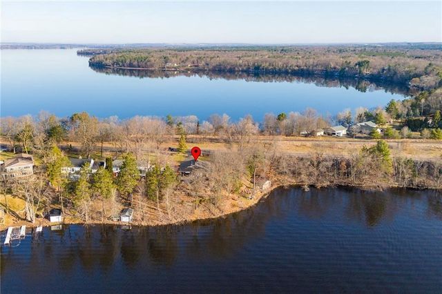 18645 County Highway X, Chippewa Falls, WI 54729