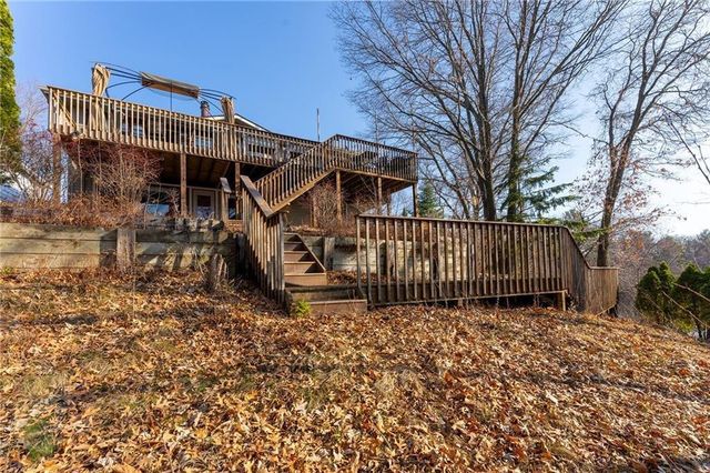 18645 County Highway X, Chippewa Falls, WI 54729