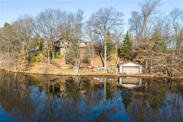 18645 County Highway X, Chippewa Falls, WI 54729