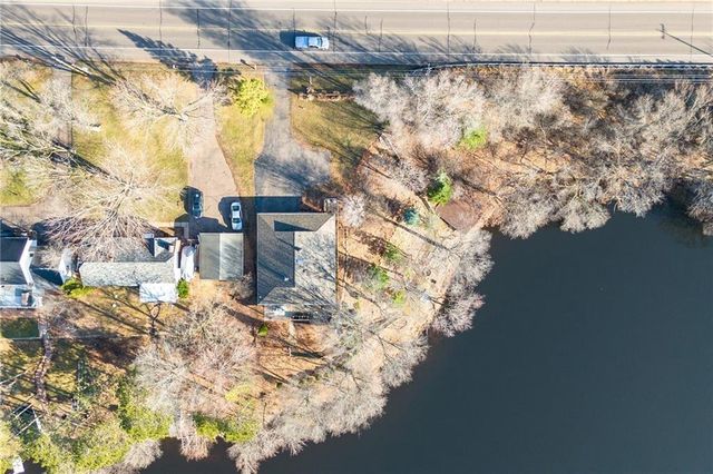 18645 County Highway X, Chippewa Falls, WI 54729