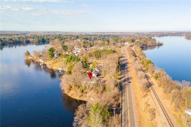 18645 County Highway X, Chippewa Falls, WI 54729