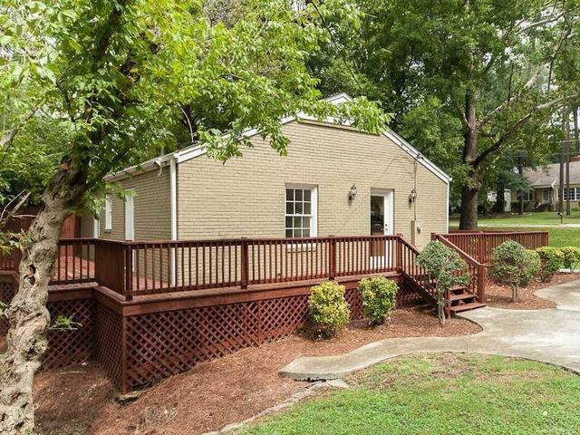 2380 Strathmore Drive, Atlanta, GA 30324