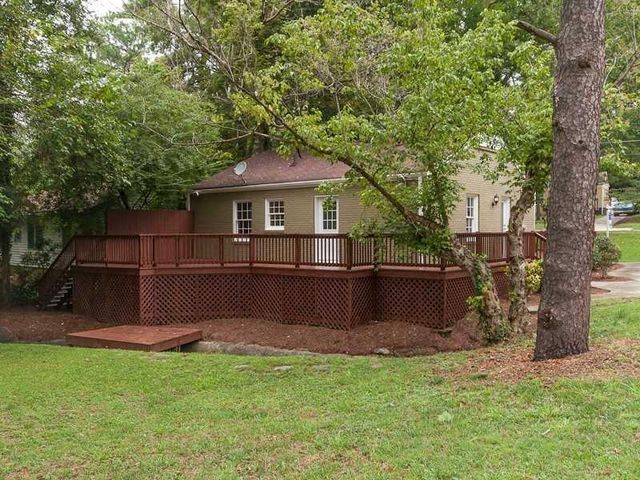 2380 Strathmore Drive, Atlanta, GA 30324