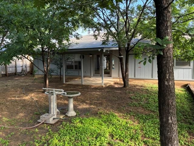 1507 Casey LN, Round Rock, TX 78664