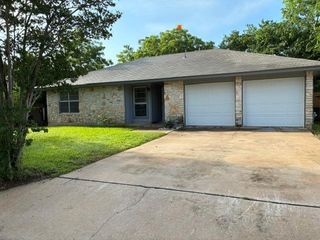 1507 Casey LN, Round Rock, TX 78664