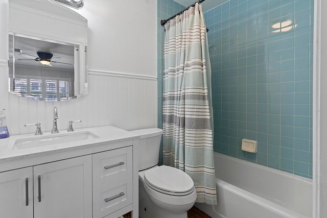 120 N M Street N, Lake Worth Beach, FL 33460