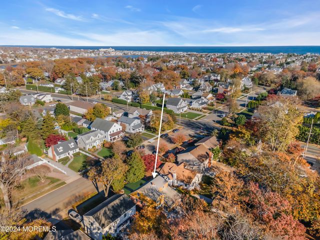 708 New York Boulevard, Sea Girt, NJ 08750