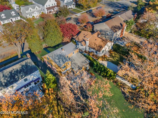 708 New York Boulevard, Sea Girt, NJ 08750